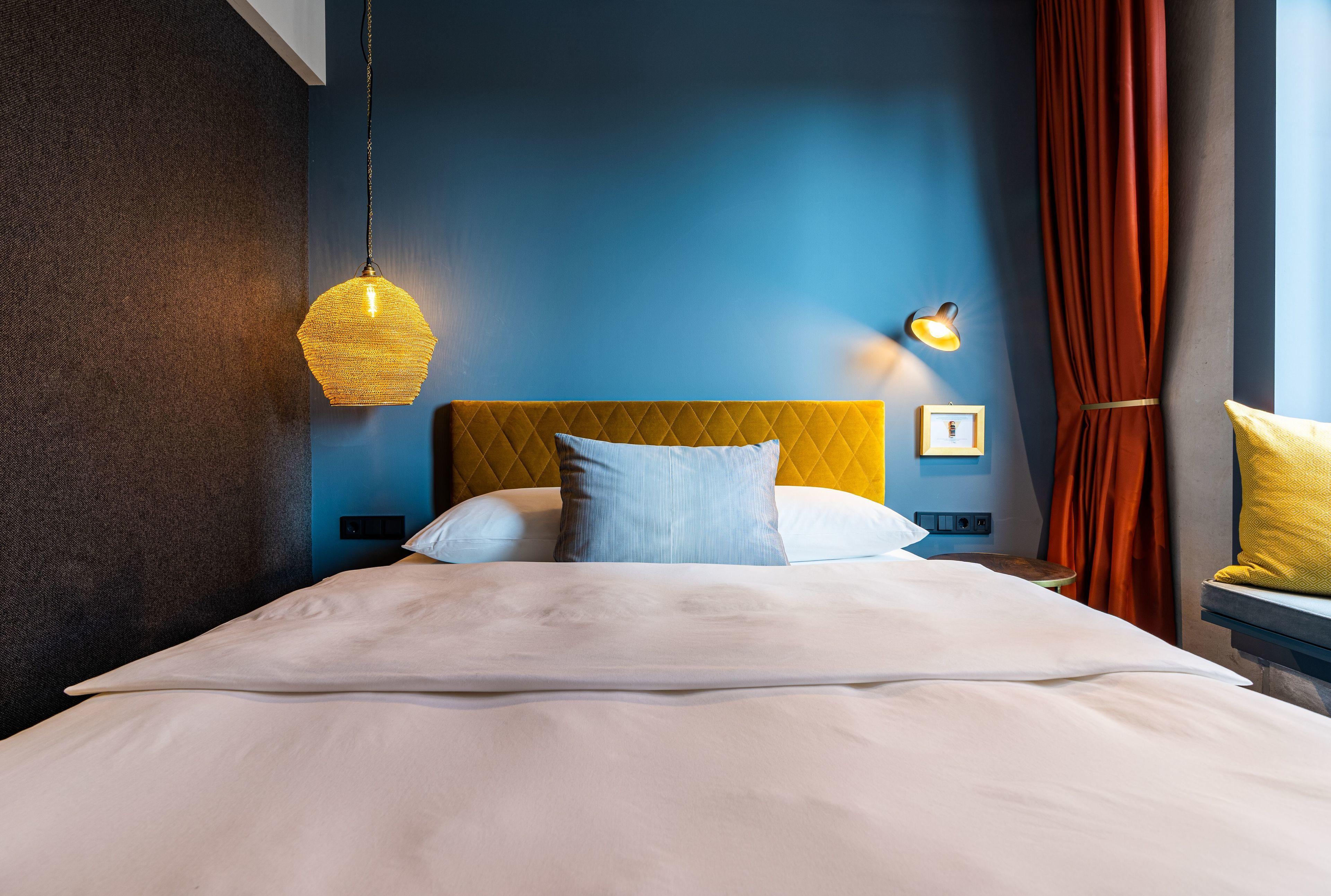 Gambino Hotel Werksviertel — Photos 1